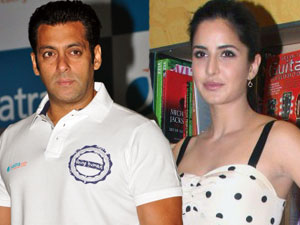 Katrina Kaif suggests ex-boyfriend Salman Khan to get married soon!
